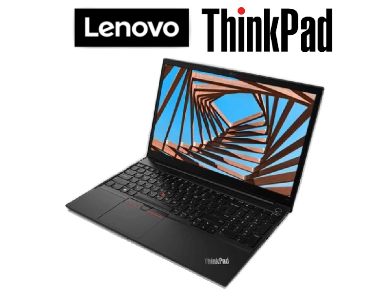 LAPTOP LENOVO THINKPAD E15 GEN 3, 15.6